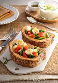 Recetas rápidas y sabrosas para una rutina activa